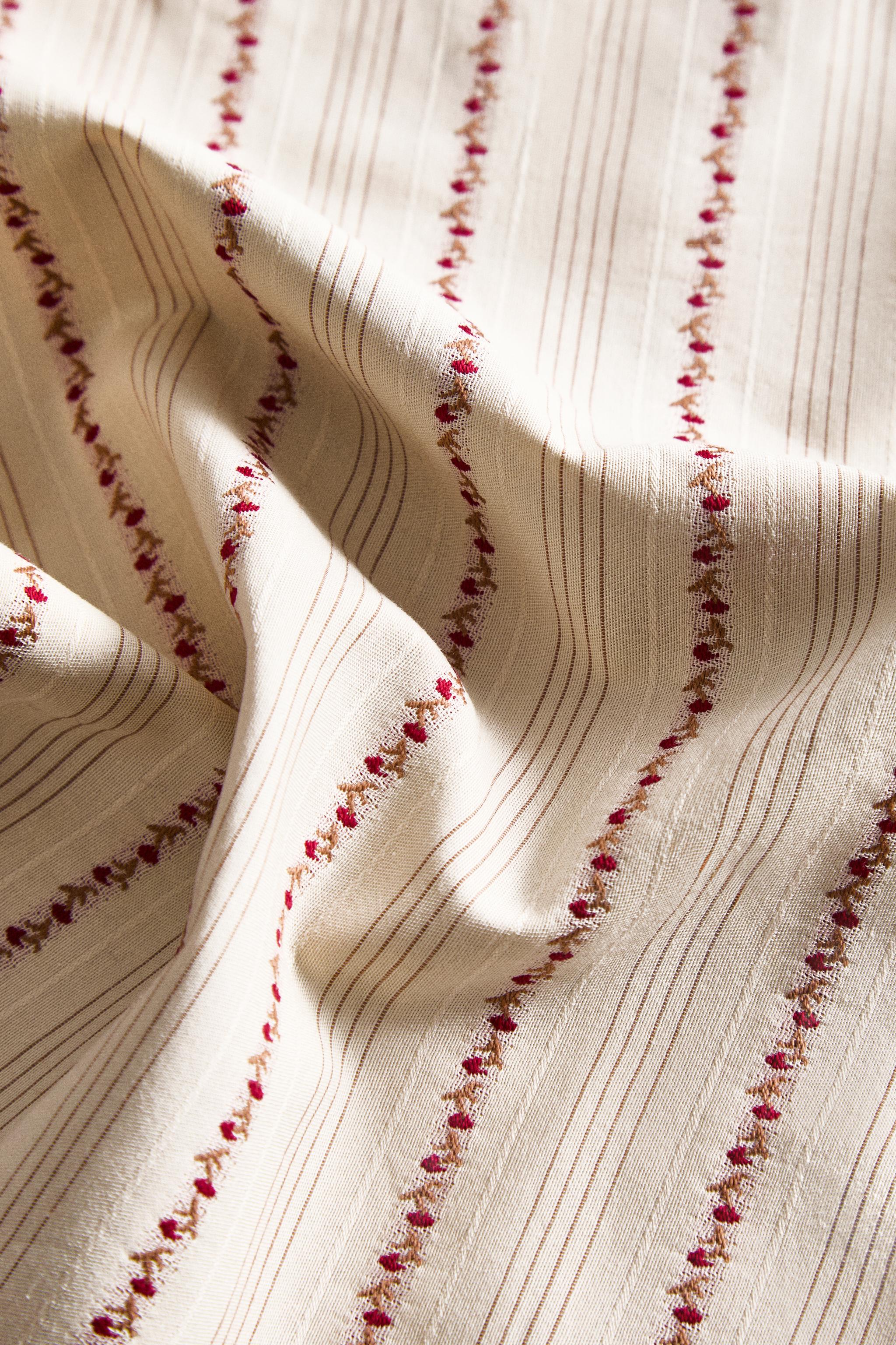 CHRISTMAS REVERSIBLE PLACEMAT